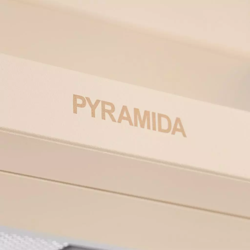 Вытяжка кухонная Pyramida KH 50 (1000) IV - 4