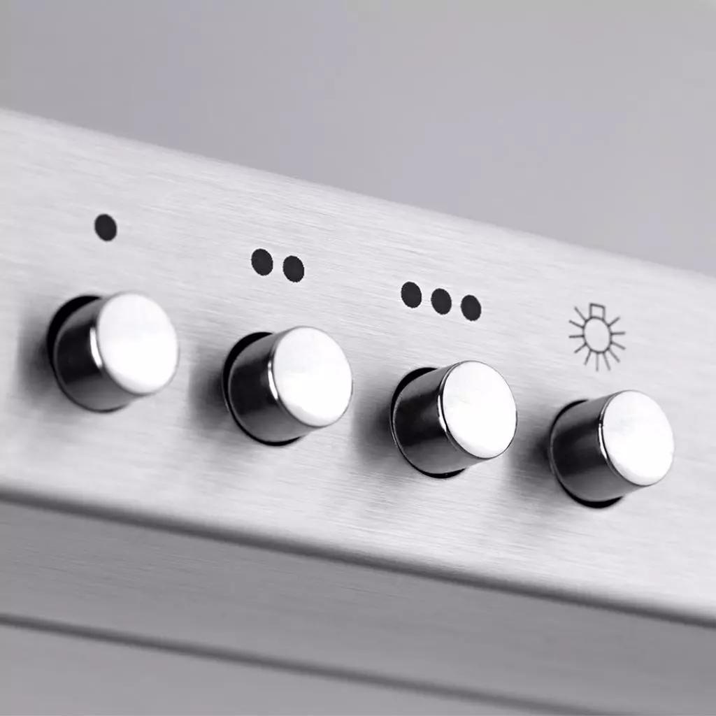 Вытяжка кухонная Pyramida KH 50 (1000) IX - 4 Вытяжка кухонная Pyramida KH 50 (1000) IX - 4