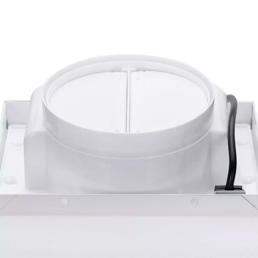 Вытяжка кухонная Pyramida KH 60 (1000) WH - 4 Вытяжка кухонная Pyramida KH 60 (1000) WH - 4