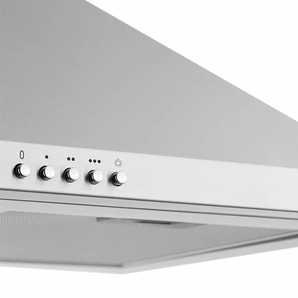 Вытяжка кухонная Pyramida KH 60 (1000) IX - 5 Вытяжка кухонная Pyramida KH 60 (1000) IX - 5