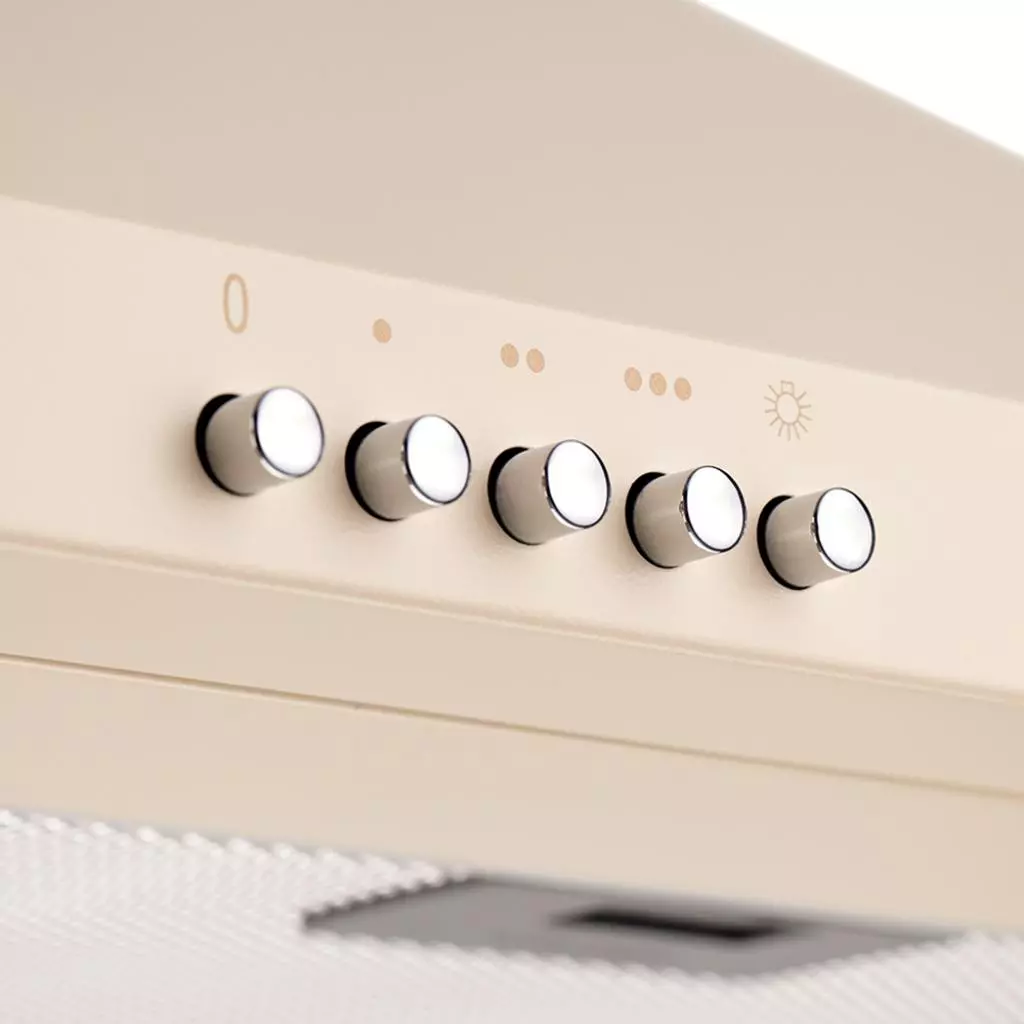 Вытяжка кухонная Pyramida KH 50 IV - 2