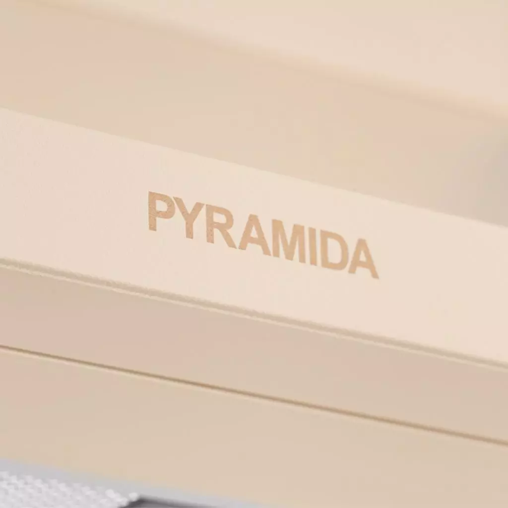 Вытяжка кухонная Pyramida KH 50 IV - 4