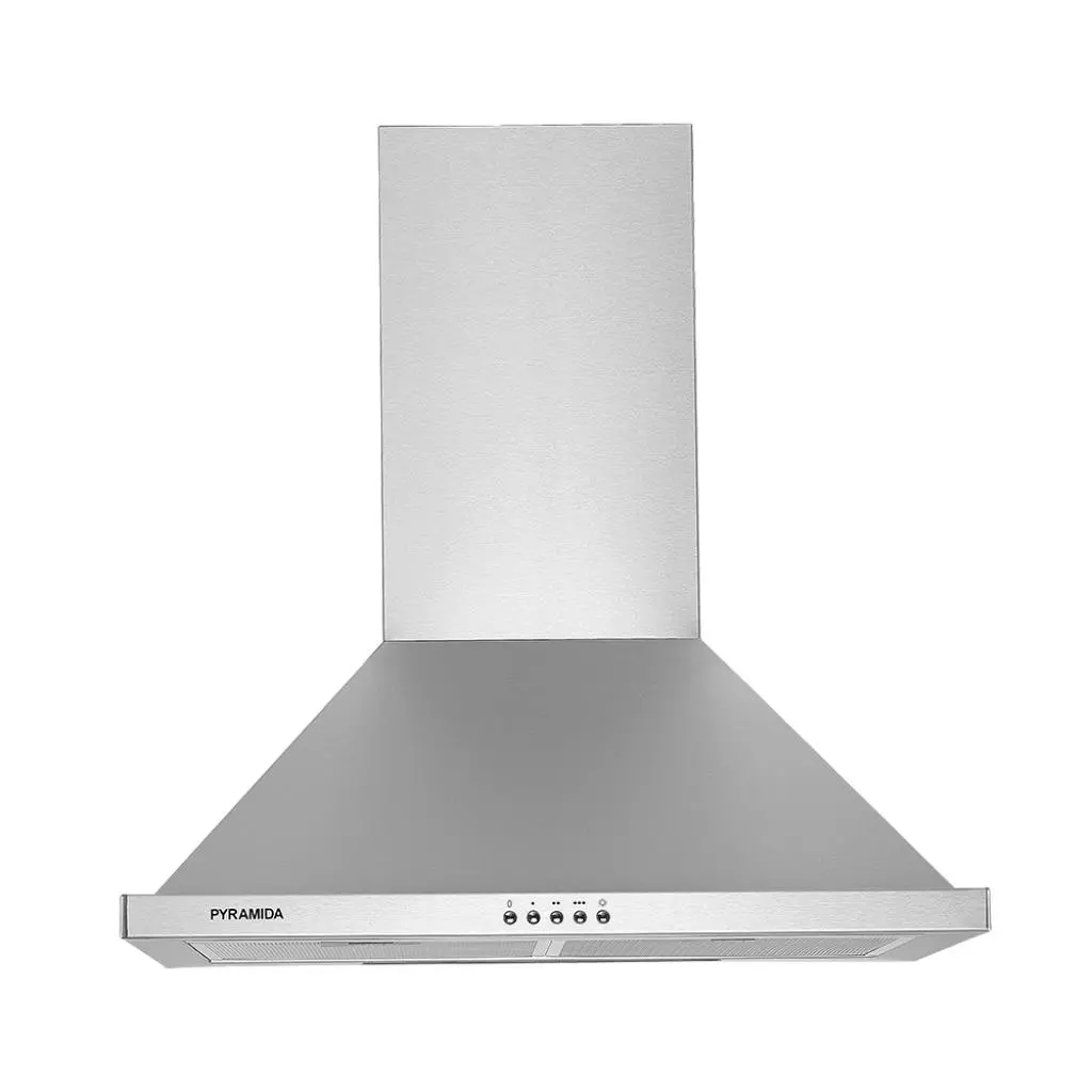 Вытяжка кухонная Pyramida KH 50 IX - 1 Вытяжка кухонная Pyramida KH 50 IX - 1