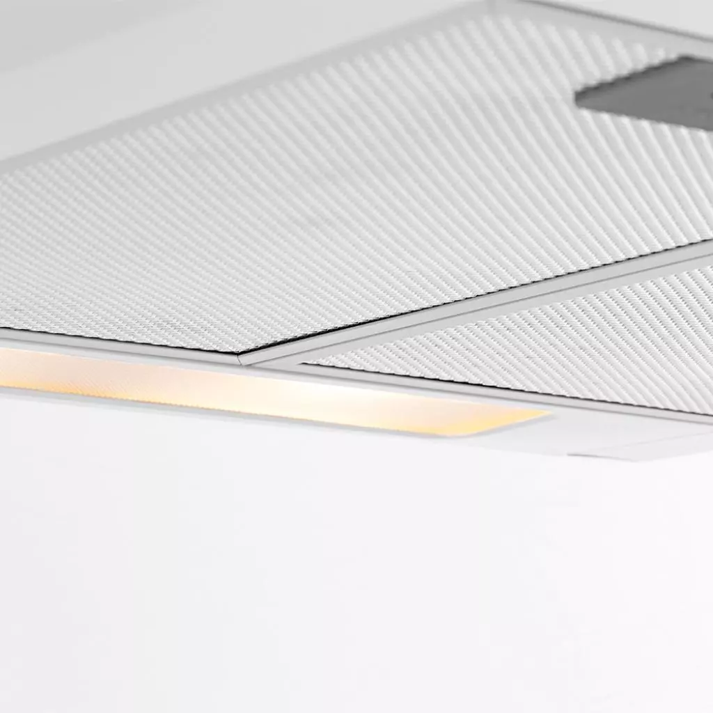 Вытяжка кухонная Pyramida KH 60 WH - 3 Вытяжка кухонная Pyramida KH 60 WH - 3