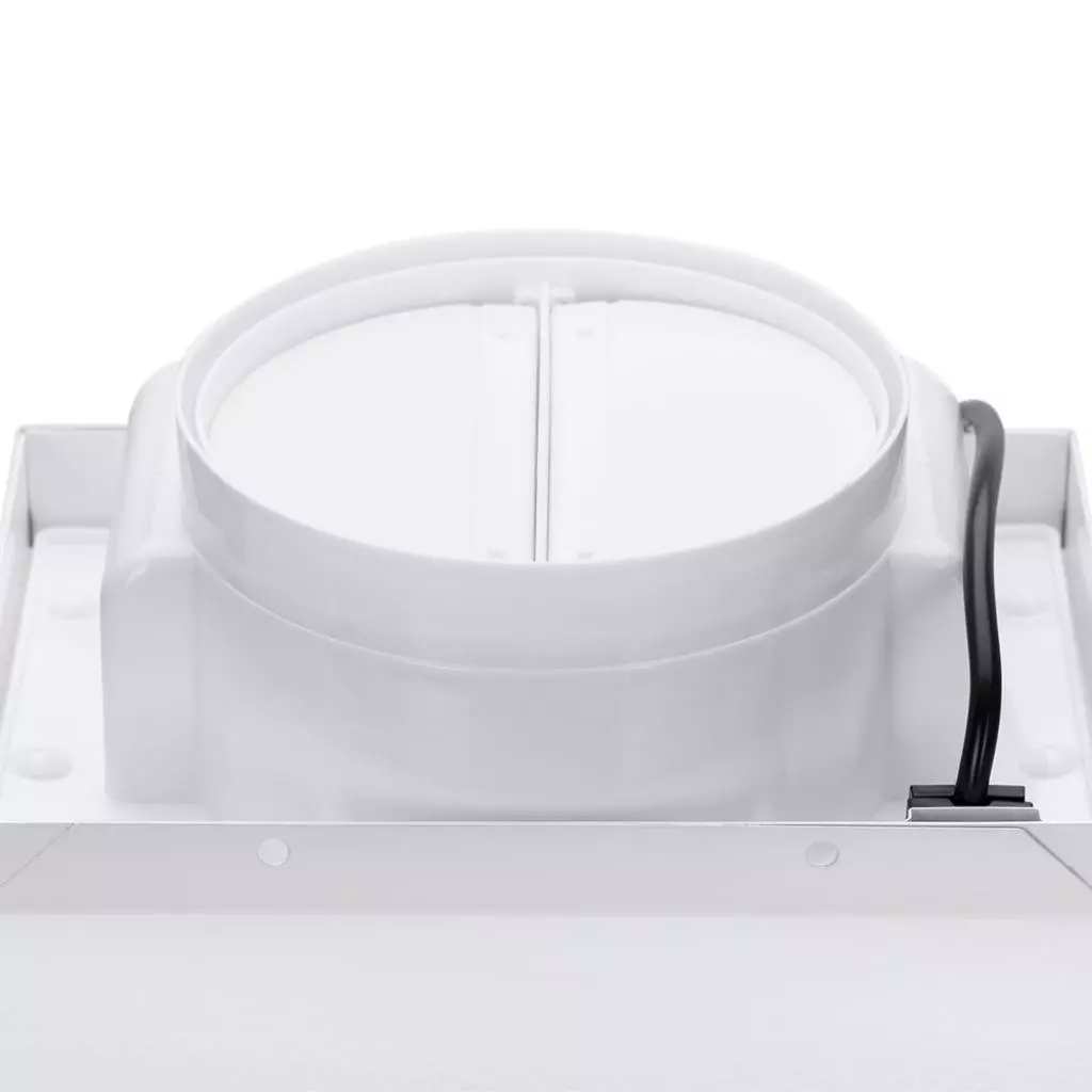 Вытяжка кухонная Pyramida KH 60 WH - 4 Вытяжка кухонная Pyramida KH 60 WH - 4