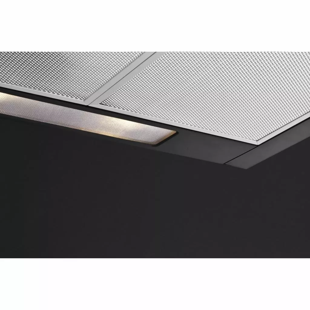 Вытяжка кухонная Pyramida KH 60 BL - 3