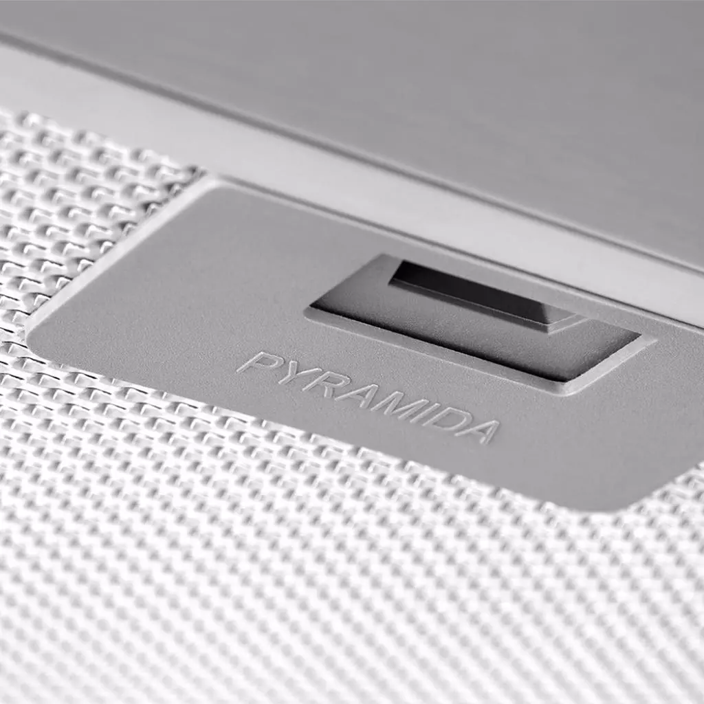 Вытяжка кухонная Pyramida KH 60 IX - 2