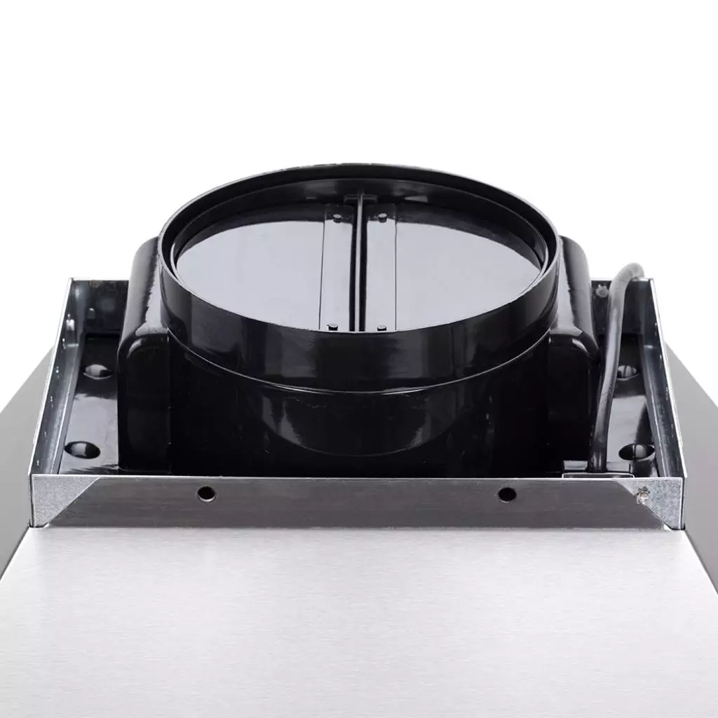 Вытяжка кухонная Pyramida KH 60 IX - 7