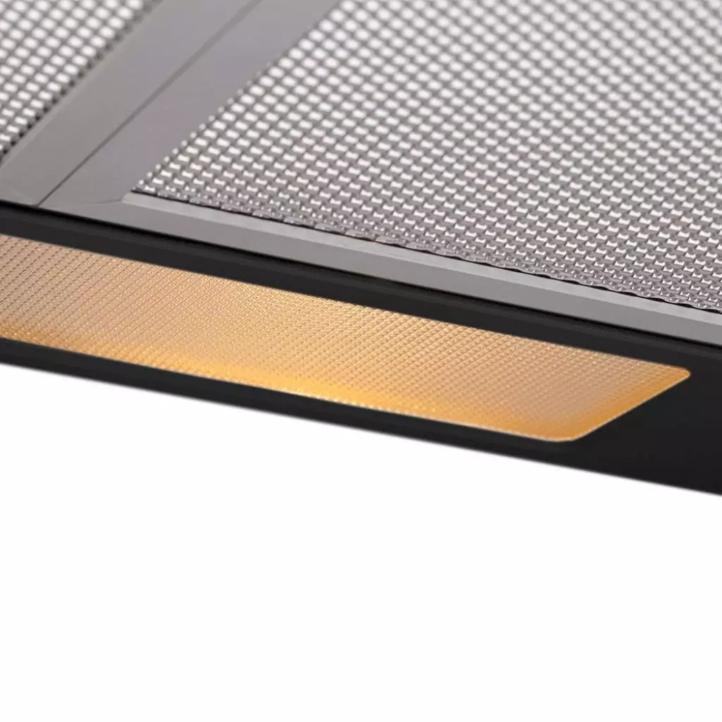 Вытяжка кухонная Pyramida KH 60 RUSTICO BL - 5