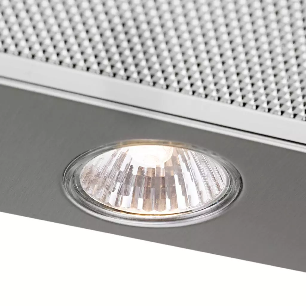 Вытяжка кухонная Pyramida TL 60 FG IX BL - 4 Вытяжка кухонная Pyramida TL 60 FG IX BL - 4