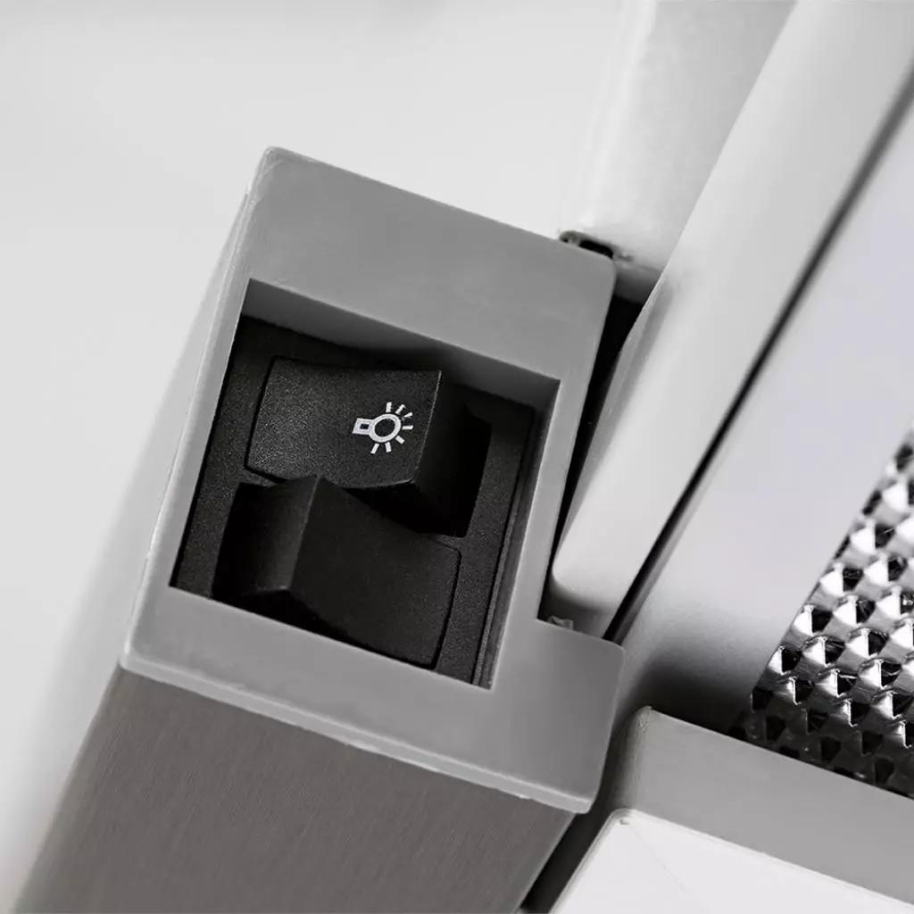 Вытяжка кухонная Pyramida TL 60 FG IX BL - 6 Вытяжка кухонная Pyramida TL 60 FG IX BL - 6