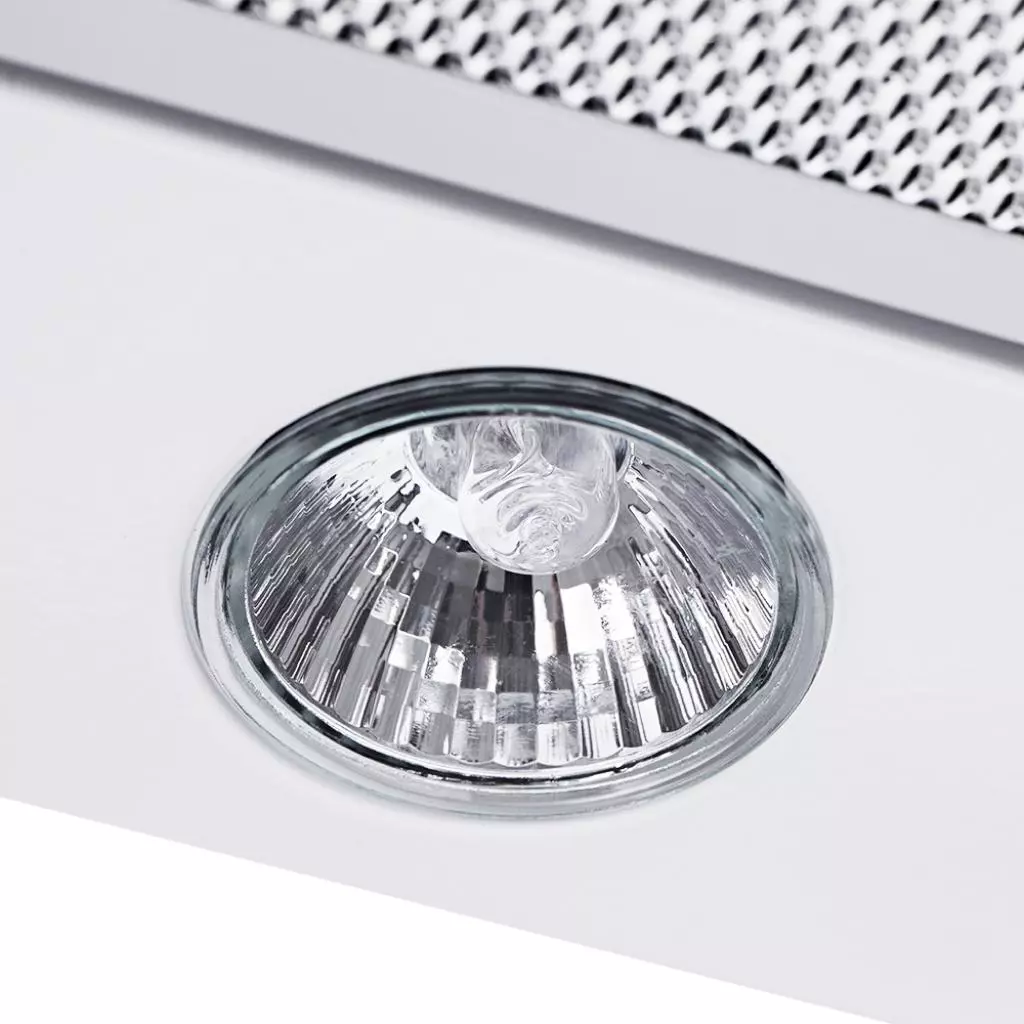 Вытяжка кухонная Pyramida TL 50 WH - 6 Вытяжка кухонная Pyramida TL 50 WH - 6