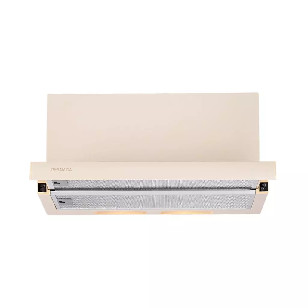 Вытяжка кухонная Pyramida TL 50 IV - 1