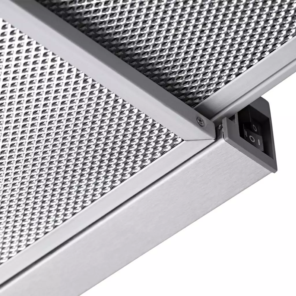 Вытяжка кухонная Pyramida TL 50 IX - 4 Вытяжка кухонная Pyramida TL 50 IX - 4