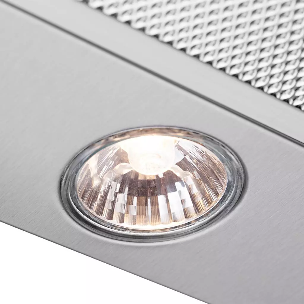 Вытяжка кухонная Pyramida TL 50 IX - 5 Вытяжка кухонная Pyramida TL 50 IX - 5