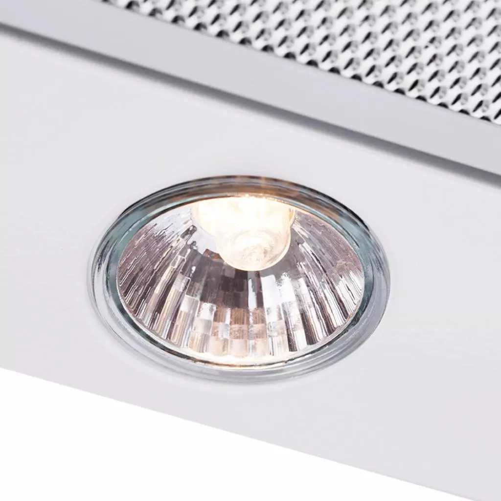 Вытяжка кухонная Pyramida TL 60 WH - 5 Вытяжка кухонная Pyramida TL 60 WH - 5