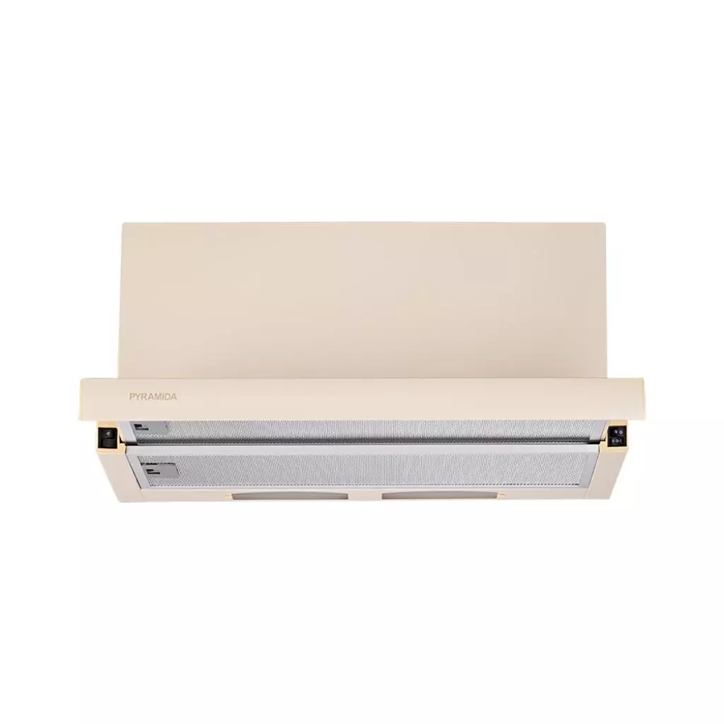 Вытяжка кухонная Pyramida TL 60 IV - 1 Вытяжка кухонная Pyramida TL 60 IV - 1