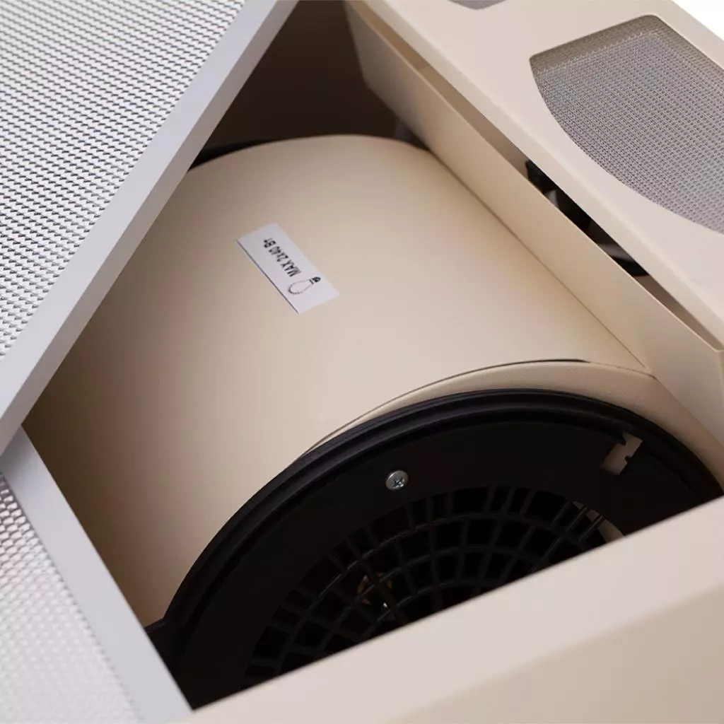 Вытяжка кухонная Pyramida TL 60 IV - 6 Вытяжка кухонная Pyramida TL 60 IV - 6