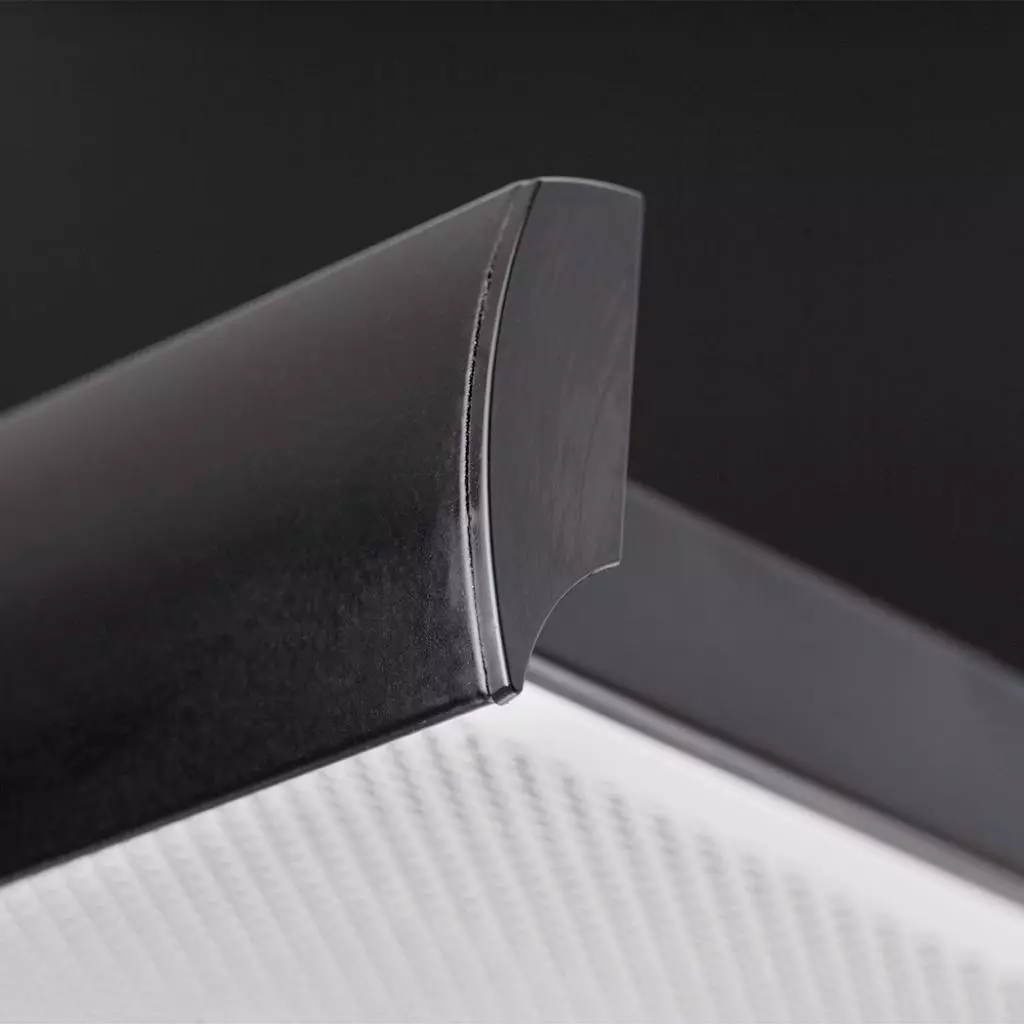 Вытяжка кухонная Pyramida TL 60 BL - 2 Вытяжка кухонная Pyramida TL 60 BL - 2