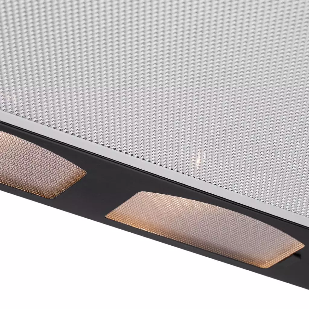 Вытяжка кухонная Pyramida TL 60 BL - 7 Вытяжка кухонная Pyramida TL 60 BL - 7