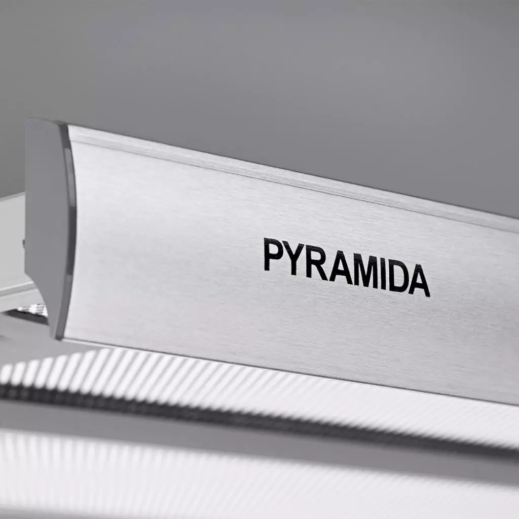 Вытяжка кухонная Pyramida TL 60 IX - 2 Вытяжка кухонная Pyramida TL 60 IX - 2