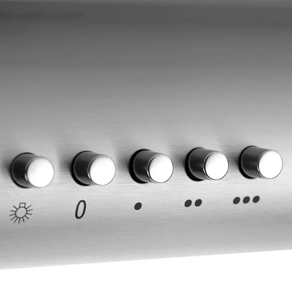 Вытяжка кухонная Pyramida WH 60 IX - 1 Вытяжка кухонная Pyramida WH 60 IX - 1