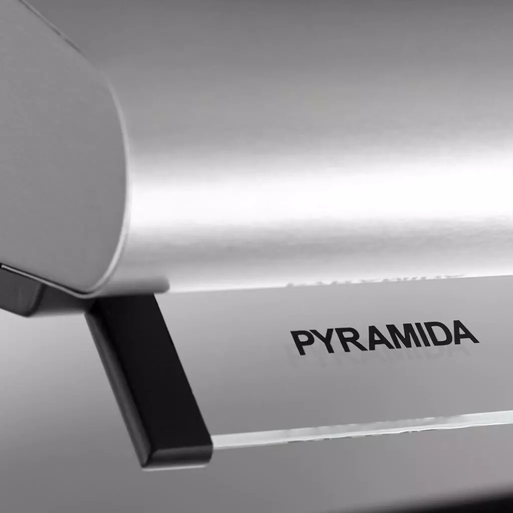 Вытяжка кухонная Pyramida WH 60 IX - 2 Вытяжка кухонная Pyramida WH 60 IX - 2