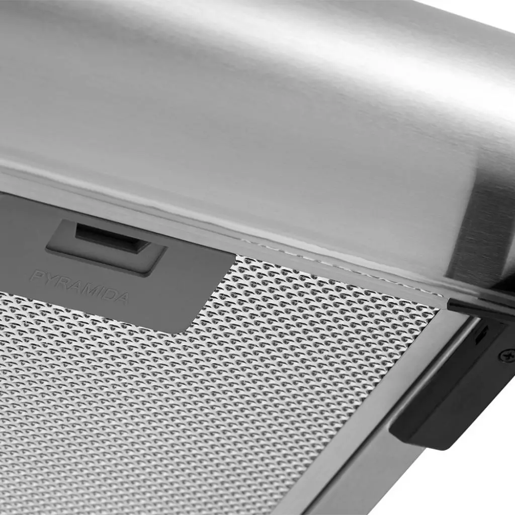 Вытяжка кухонная Pyramida WH 60 IX - 6 Вытяжка кухонная Pyramida WH 60 IX - 6
