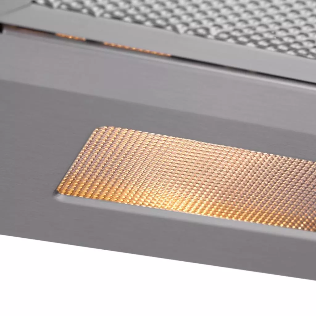 Вытяжка кухонная Pyramida WH 60 IX - 7 Вытяжка кухонная Pyramida WH 60 IX - 7