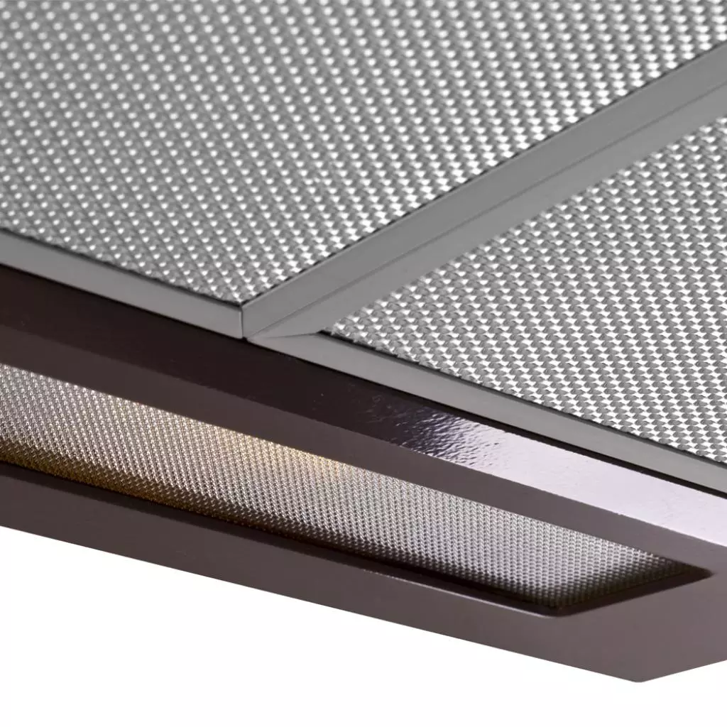 Вытяжка кухонная Pyramida UNO 60 BR - 5 Вытяжка кухонная Pyramida UNO 60 BR - 5