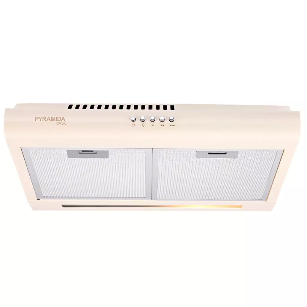 Вытяжка кухонная Pyramida UNO 60 IV - 1 Вытяжка кухонная Pyramida UNO 60 IV - 1