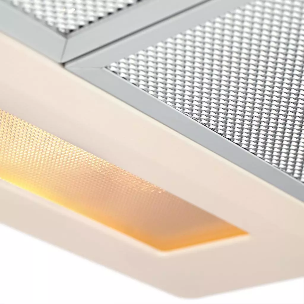 Вытяжка кухонная Pyramida UNO 60 IV - 3 Вытяжка кухонная Pyramida UNO 60 IV - 3