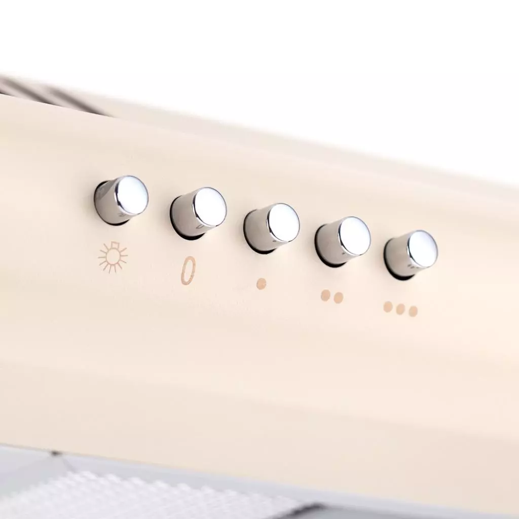 Вытяжка кухонная Pyramida UNO 60 IV - 4 Вытяжка кухонная Pyramida UNO 60 IV - 4