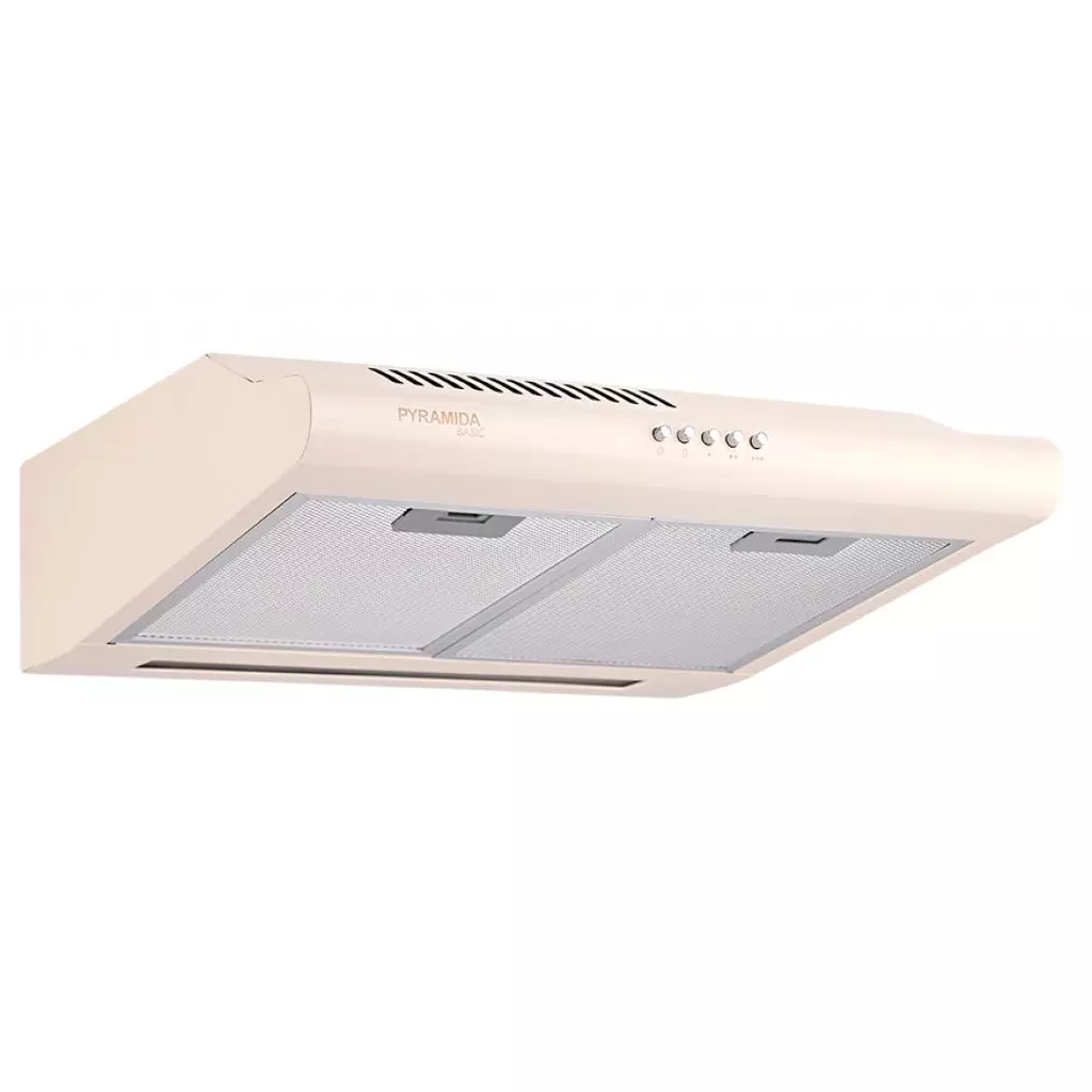 Вытяжка кухонная Pyramida UNO 60 IV - 6 Вытяжка кухонная Pyramida UNO 60 IV - 6