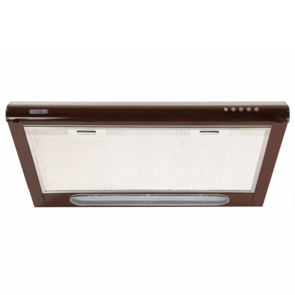 Вытяжка кухонная Eleyus Line I 50 BR (Line I 50 BR) - 3