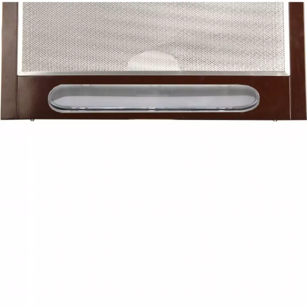 Вытяжка кухонная Eleyus Line I 50 BR (Line I 50 BR) - 4