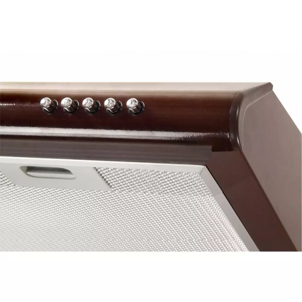 Вытяжка кухонная Eleyus Line I 50 BR (Line I 50 BR) - 5