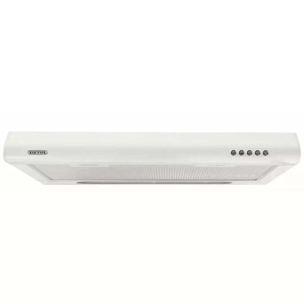 Вытяжка кухонная Eleyus Line I 60 WH (Line I 60 WH) - 1 Вытяжка кухонная Eleyus Line I 60 WH (Line I 60 WH) - 1