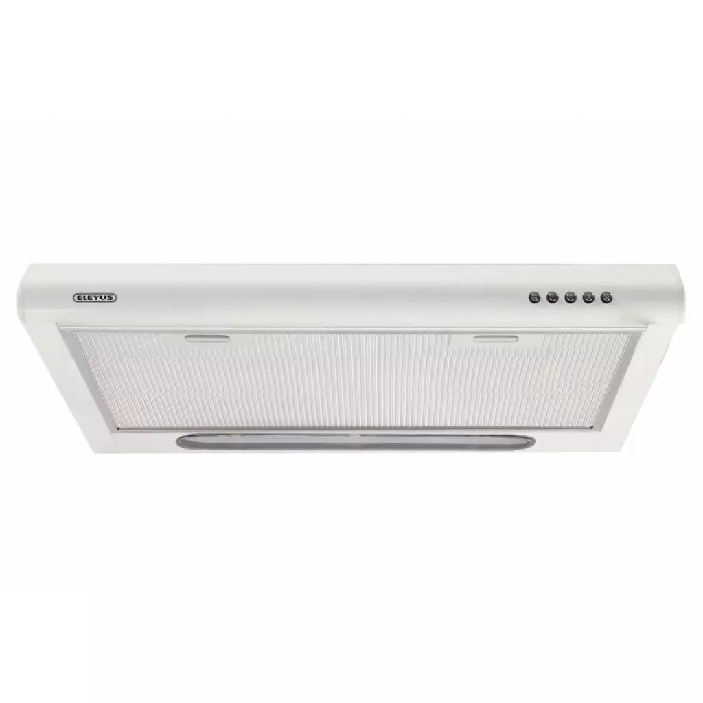 Вытяжка кухонная Eleyus Line I 60 WH (Line I 60 WH) - 3 Вытяжка кухонная Eleyus Line I 60 WH (Line I 60 WH) - 3