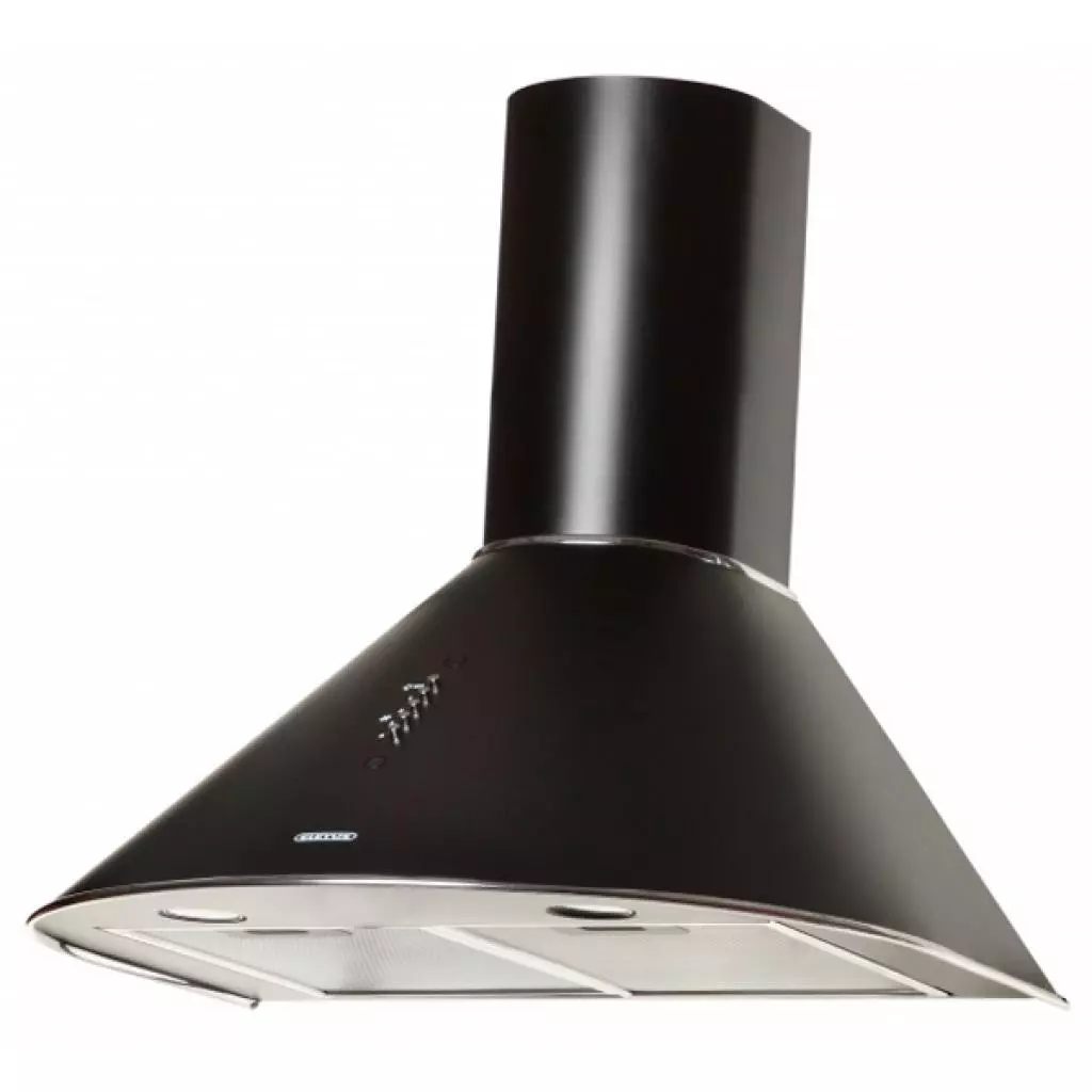 Вытяжка кухонная Eleyus Viola 750 60 BL - 3 Вытяжка кухонная Eleyus Viola 750 60 BL - 3