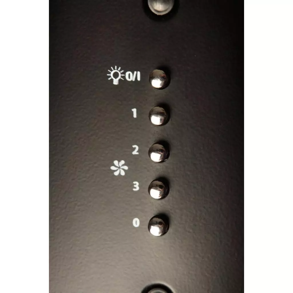 Вытяжка кухонная Eleyus Viola 750 60 BL - 7 Вытяжка кухонная Eleyus Viola 750 60 BL - 7