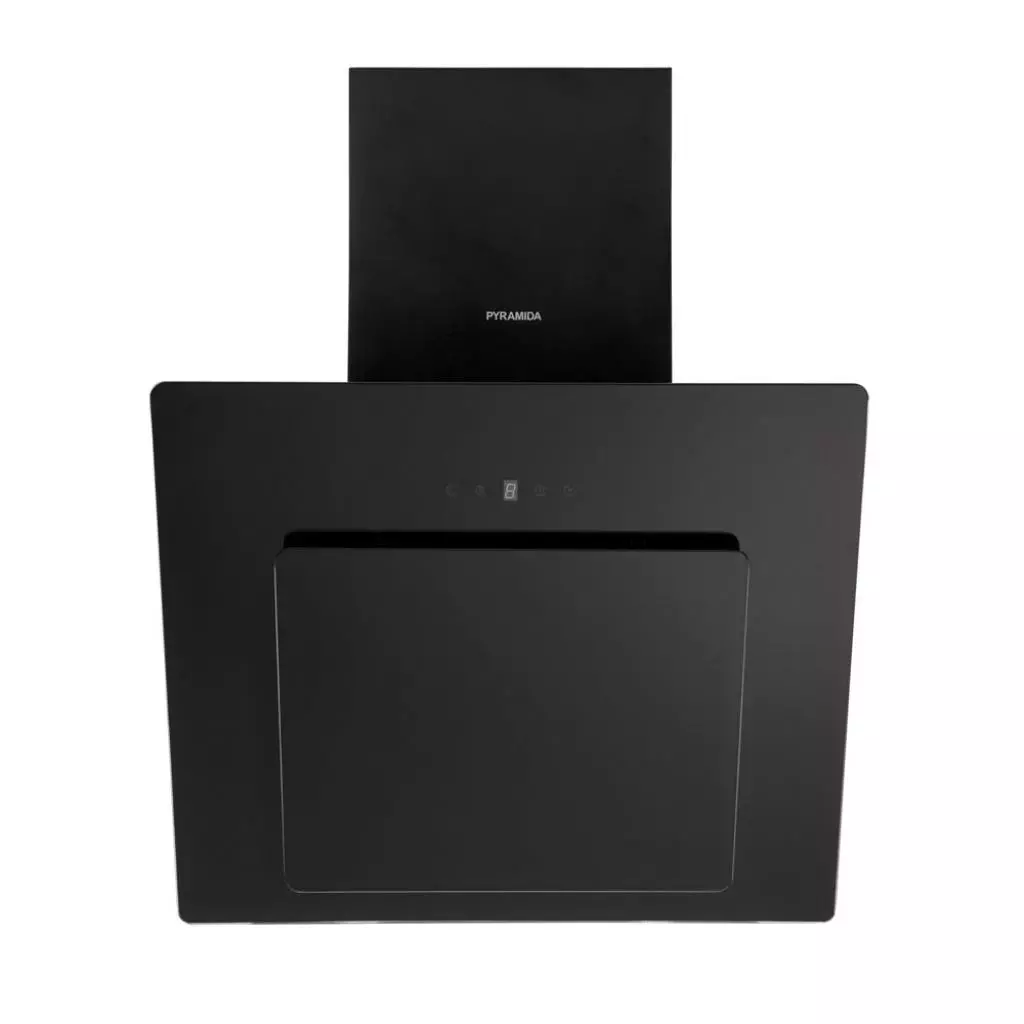 Вытяжка кухонная Pyramida NR 60 S BL - 1 Вытяжка кухонная Pyramida NR 60 S BL - 1