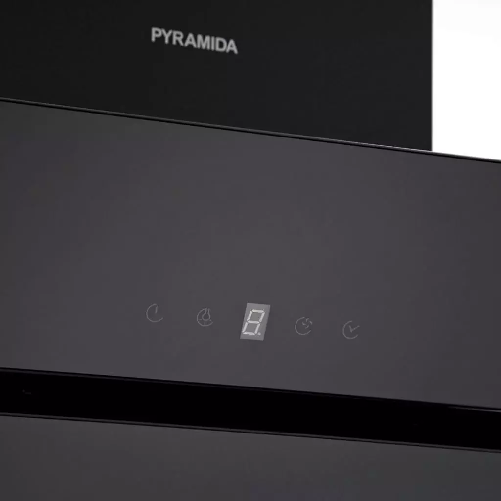 Вытяжка кухонная Pyramida NR 60 S BL - 2 Вытяжка кухонная Pyramida NR 60 S BL - 2