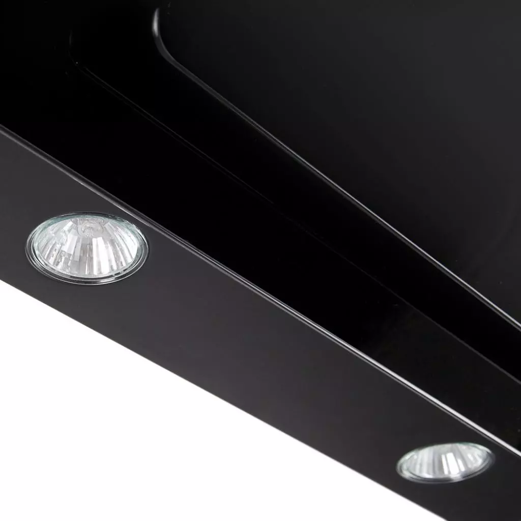 Вытяжка кухонная Pyramida NR 60 S BL - 4 Вытяжка кухонная Pyramida NR 60 S BL - 4