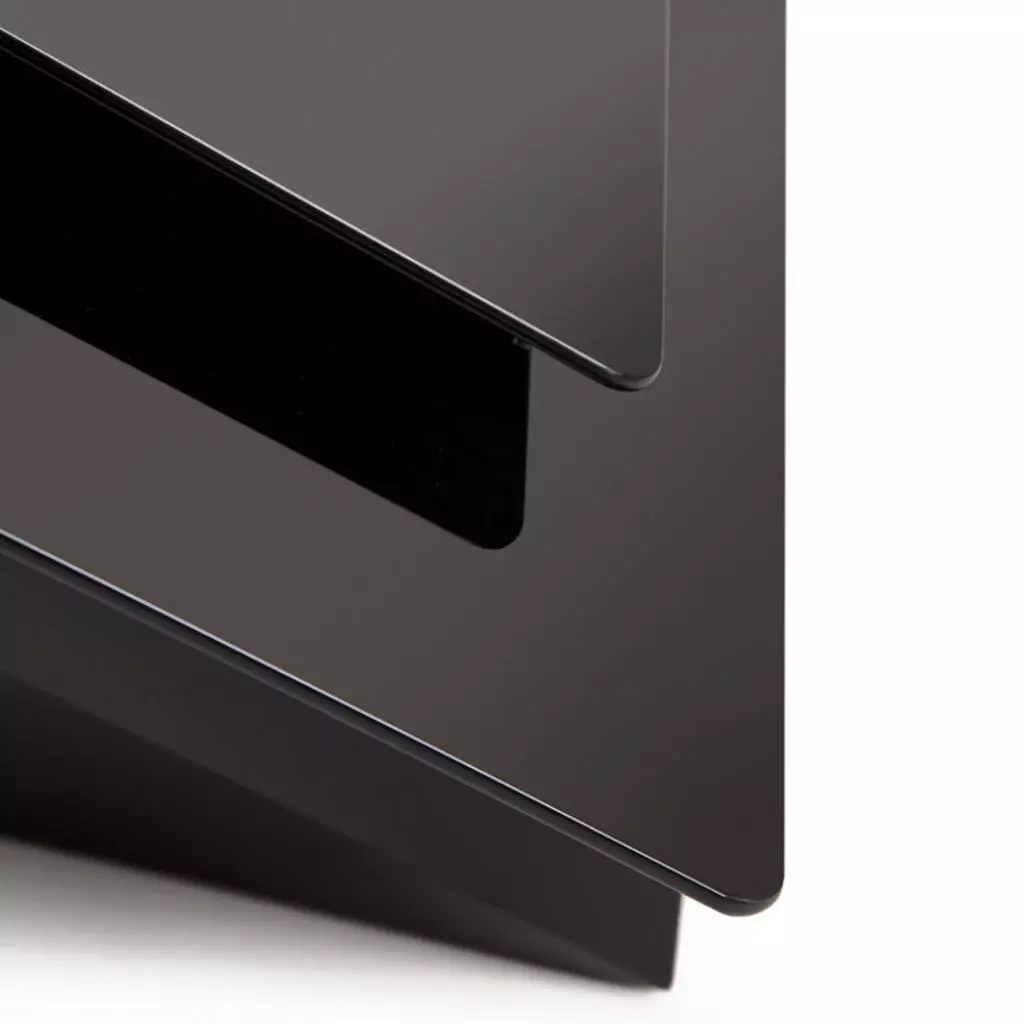 Вытяжка кухонная Pyramida NR 60 S BL - 5 Вытяжка кухонная Pyramida NR 60 S BL - 5