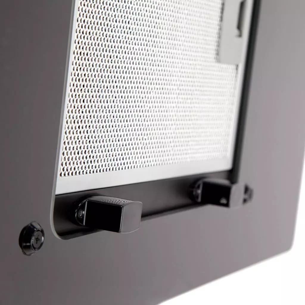 Вытяжка кухонная Pyramida NR 60 S BL - 6 Вытяжка кухонная Pyramida NR 60 S BL - 6