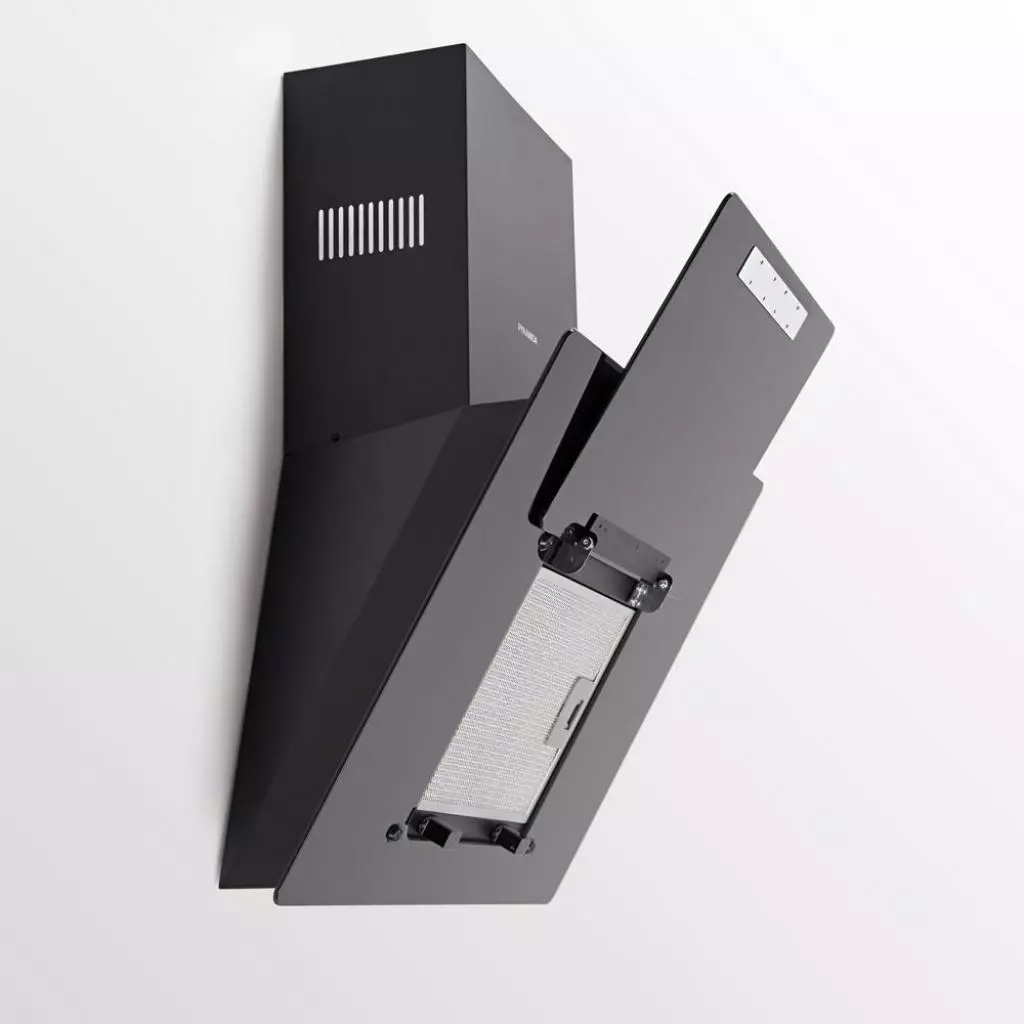 Вытяжка кухонная Pyramida NR 60 S BL - 7 Вытяжка кухонная Pyramida NR 60 S BL - 7