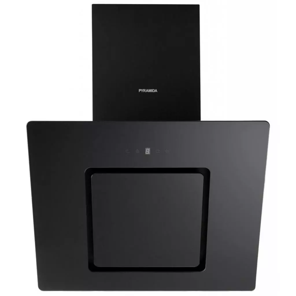 Вытяжка кухонная Pyramida NR-F 60 S BL - 1 Вытяжка кухонная Pyramida NR-F 60 S BL - 1