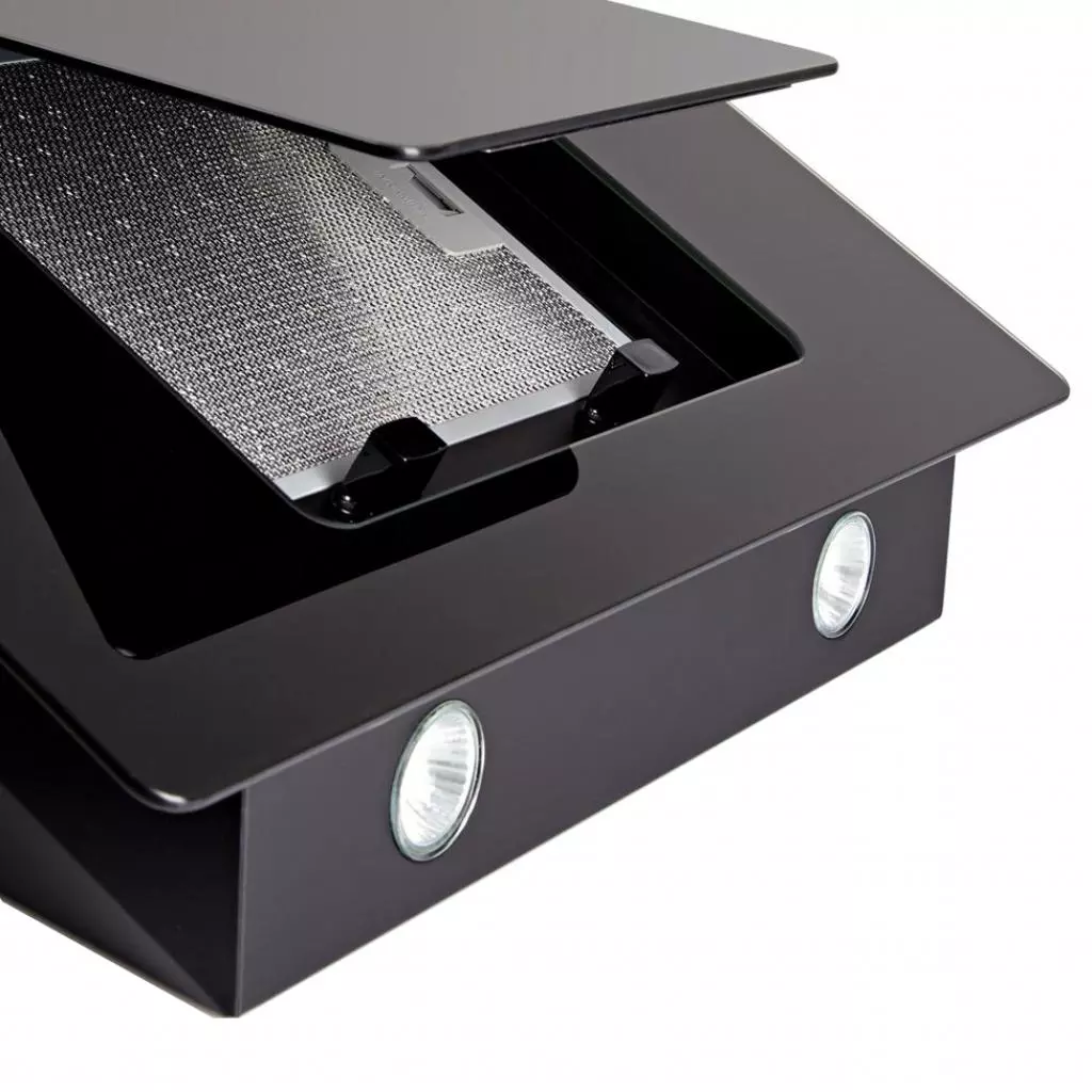 Вытяжка кухонная Pyramida NR-F 60 S BL - 2 Вытяжка кухонная Pyramida NR-F 60 S BL - 2