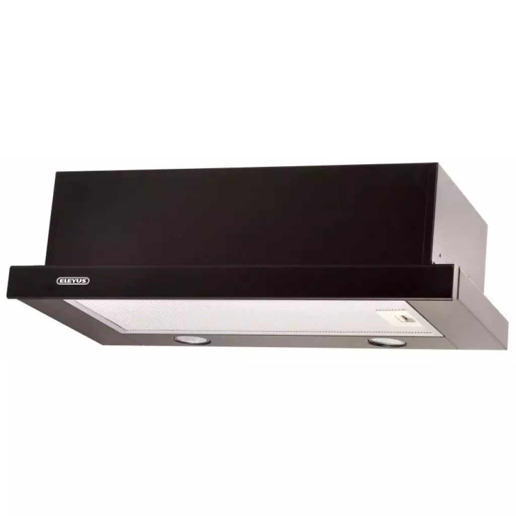 Вытяжка кухонная Eleyus Storm 700 50 BL - 2 Вытяжка кухонная Eleyus Storm 700 50 BL - 2